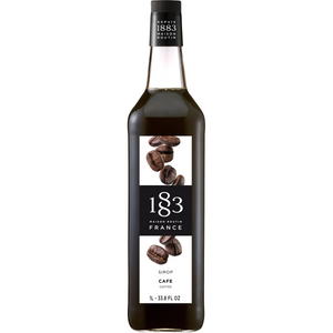 1883 Maison Routin café 1 lt