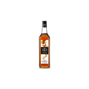 1883 Maison Routin nuez macadamia (PET) 1 lt
