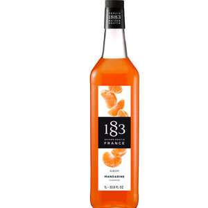 1883 Maison Routin mandarina 1 lt