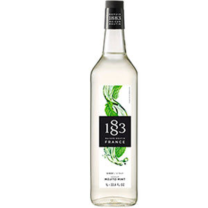 1883 Maison Routin mojito 1 lt