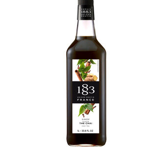 1883 Maison Routin té chai 1 lt