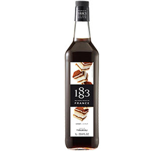 1883 Maison Routin tiramisú 1 lt