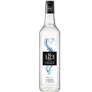 1883 Maison Routin triple sec 1 lt