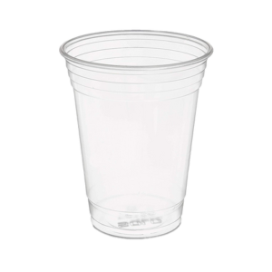 Solo cup Vasos de plástico para fiestas, 10 onzas, transparentes 1,000 pzas