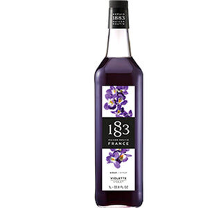 1883 Maison Routin Violeta 1 lt