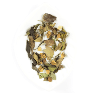 Euro Te  Blanco Fresa Imperial - Té blanco - 100 g