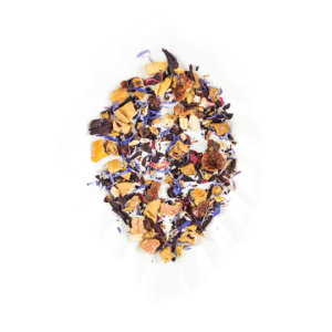 Euro Te  Blue Eyes - Tisana frutal - 100 g