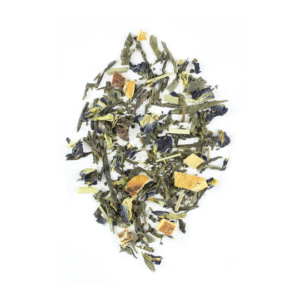 Euro Te  Blue Ocean - Té verde - 100 g