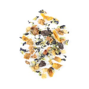 Euro Te  Blue Tango - Tisana frutal - 100 g