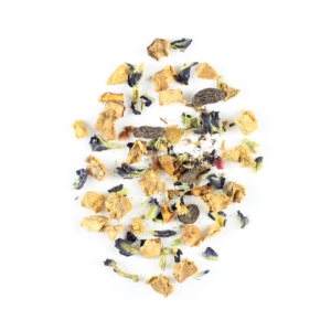 Euro Te  Blue Tropic - Tisana frutal - 100 g