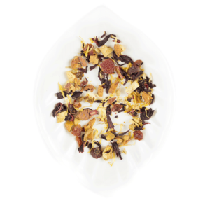 Euro Te  Bora Bora - Tisana frutal - 100 g