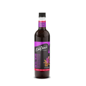 Concentrado de té gourmet chai davinci -  1l