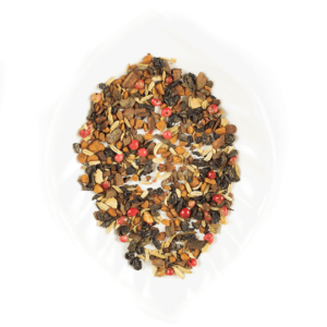Euro Te  Cinnamon Roll - Té verde - 100 g