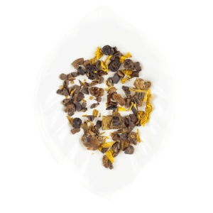 Euro Te  Dátil Choco Chile - Tisana frutal - 100 g