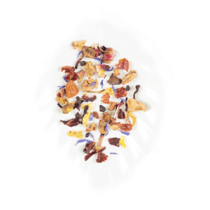 Euro Te  Fantasía Tropical - Tisana frutal - 100 g
