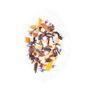 Euro Te  Florida Fruits - Tisana frutal - 100 g