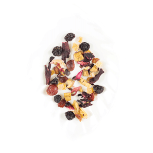 Euro Te  Fruta Caribeña - Tisana frutal - 100 g