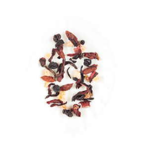 Euro Te  Goji Berry - Tisana frutal - 100 g