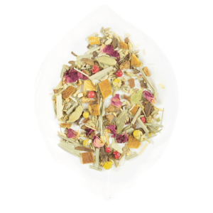 Euro Te  Honey Bee - Tisana herbal - 100 g