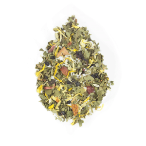 Euro Te  Hurricane - Tisana herbal - 100 g