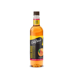 Jarabe de mango clásico davinci gourmet -  1l