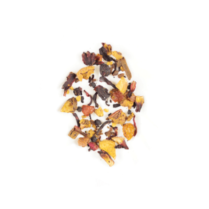 Euro Te  Manzana - Tisana frutal - 100 g