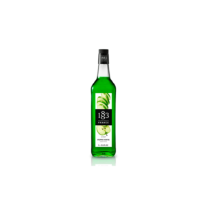 1883 Maison Routin manzana verde 1 lt