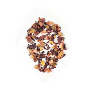 Euro Te  Maracuyá - Tisana frutal - 100 g