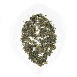 Euro Te  Menta - Té verde - 100 g