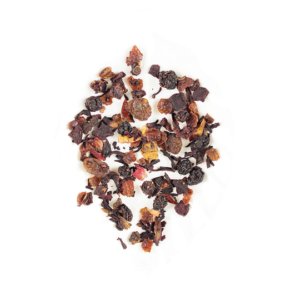 Euro Te  Moras de la selva - Tisana frutal - 100 g