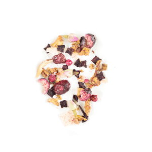 Euro Te  Mumbai - Tisana frutal - 100 g