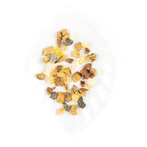 Euro Te  Papantla - Tisana frutal - 100 g