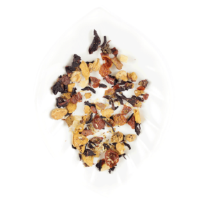 Euro Te  Piña Colada - Tisana frutal - 100 g