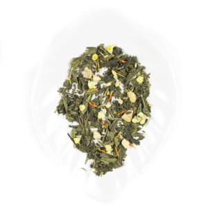 Euro Te  Pure Energy - Té verde - 100 g