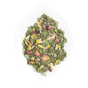 Euro Te  Relax - Tisana herbal - 100 g