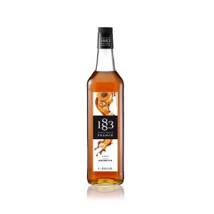 1883 Maison Routin amaretto 1 lt