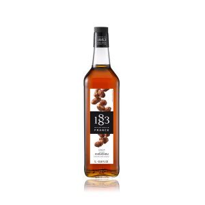 1883 Maison Routin cacahuate garapiñado 1 lt