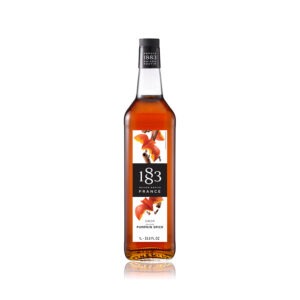 1883 Maison Routin calabaza especiada 1 lt