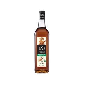 1883 Maison Routin Caramelo bio organic 1 lt