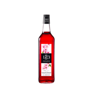 1883 Maison Routin Cherry blossom (flor de cerezo) 1 lt