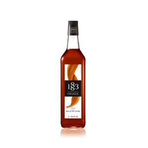 1883 Maison Routin dulce de leche 1 lt