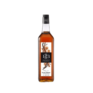 1883 Maison Routin especias (warm spices) 1 lt