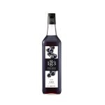 1883 Maison Routin grosella negra 1 lt