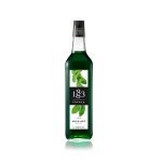 1883 Maison Routin menta verde 1 lt