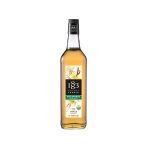 1883 Maison Routin Vainilla bio organic 1 lt