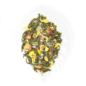 Euro Te  Verde Champagne - Té verde - 100 g