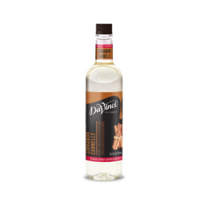 Jarabe de canela de DaVinci Gourmet Classic -  1l